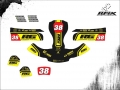 KART GLAUCO RG Racing