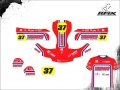 KART GLAUCO TAVARES RACING