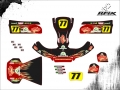 KART Guilardo A+ #77 final