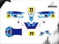 KART INDOOR RG MINI #77