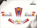 KART J.R. PAPACIDRO Thunder 2010