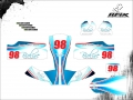 KART JOSÉ ALBERTO #98