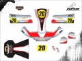 KART LEOPOLDO SIQUEIRA #20