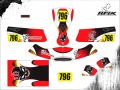 KART MEGA #796 ARAUZ