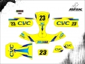 KART MEGA # CVC
