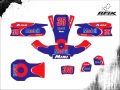KART MERCEDES 2019 MINI #35 v2