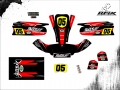 KART MINI #05 EMMANUEL BSB