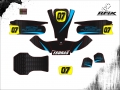KART MINI #07 ESDRAS