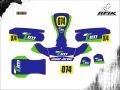 KART MINI #074 JUNIOR JORDAO