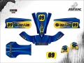KART MINI #09 TINOCO v2