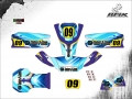 KART MINI #09 TINOCO