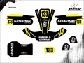 KART MINI #133 GOIANINHO V2