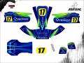 KART MINI #17 RAFAEL AIRES V2