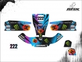KART MINI 2012 KEN BLOCK