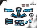 KART MINI 2017 #01