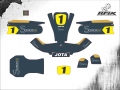 KART MINI 2018 #1 JOTA