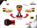 KART MINI 2020 #16 MARCELO