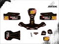 KART MINI #323 EDUARDO