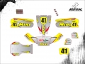 KART MINI #41 RICARDO TOLEDO
