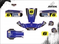 KART MINI #6 Fernando Palmerson