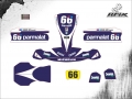 KART MINI #66 GUILHERME NAVES V2