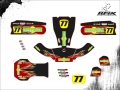 KART MINI #77 GUILARDO