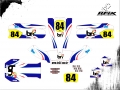 KART MINI #84 RODRIGO FERNANDES