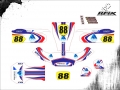 KART MINI #88 MARCO ANTONIO