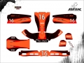KART MINI ISAC MARTINI - V2