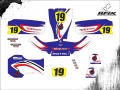 KART MINI JUNIOR PINTO O+ #19