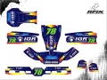 KART MINI LEO NORMANHA V2015 V2