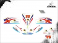 KART MINI WELDEY AB+ #11 v2