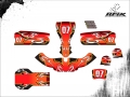 KART PEDRINHO ABRÃO #07