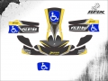 KART PNE #0 BRENO
