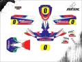 KART RAFAEL TETINHA # 0 O+