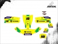 KART RIVAS SENNA 2016