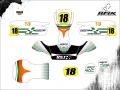KART # RST KLEBER LUDOVICO V2
