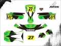 KART SARAIVA O+ #27