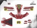 KART TECH #05 FELIPE STECKELBERG