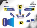 KART TECH #17 LEANDRO V2
