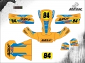 KART TECH #84 RODRIGO