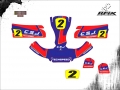 KART TECHSPEED #2 GLEIDMAR v2