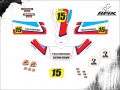 KART TECHSPEED 2016 #16 GUSTAVO v2
