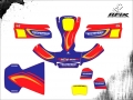 KART TECHSPEED 2017 #