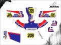 KART TECHSPEED #209 MATAPRAGAS