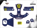 KART TECHSPEED #237 LEANDRO