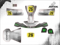 KART TECHSPEED #26 JOAQUIM FLORENTINO