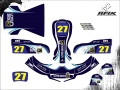 KART TECHSPEED #27