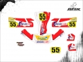 KART TECHSPEED #55 ANGIOCOR
