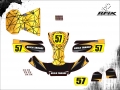 KART TECHSPEED #57 KEILA